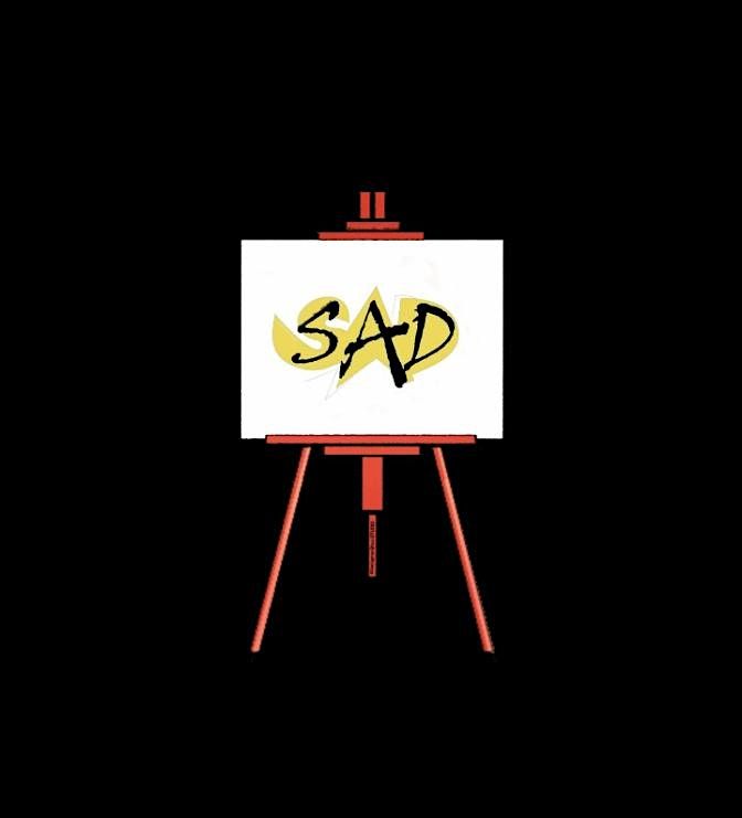 SAD