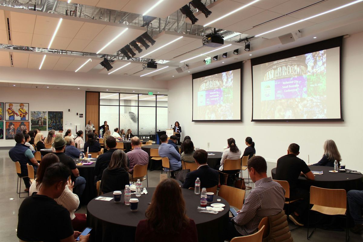 Business Owners Sharing Stories (BOSS) Meetup: Marketing
