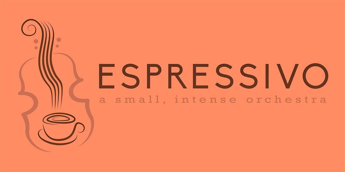 Espressivo Benefit Concert