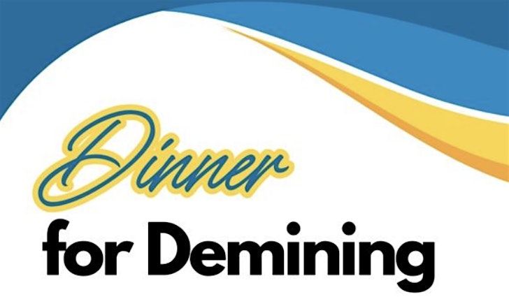 Dinner for Demining