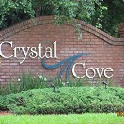 Crystal Cove Homeowner's Association