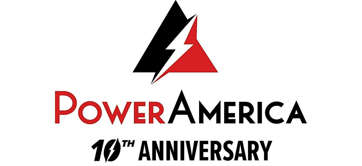 PowerAmerica 2025 Summer Workshop