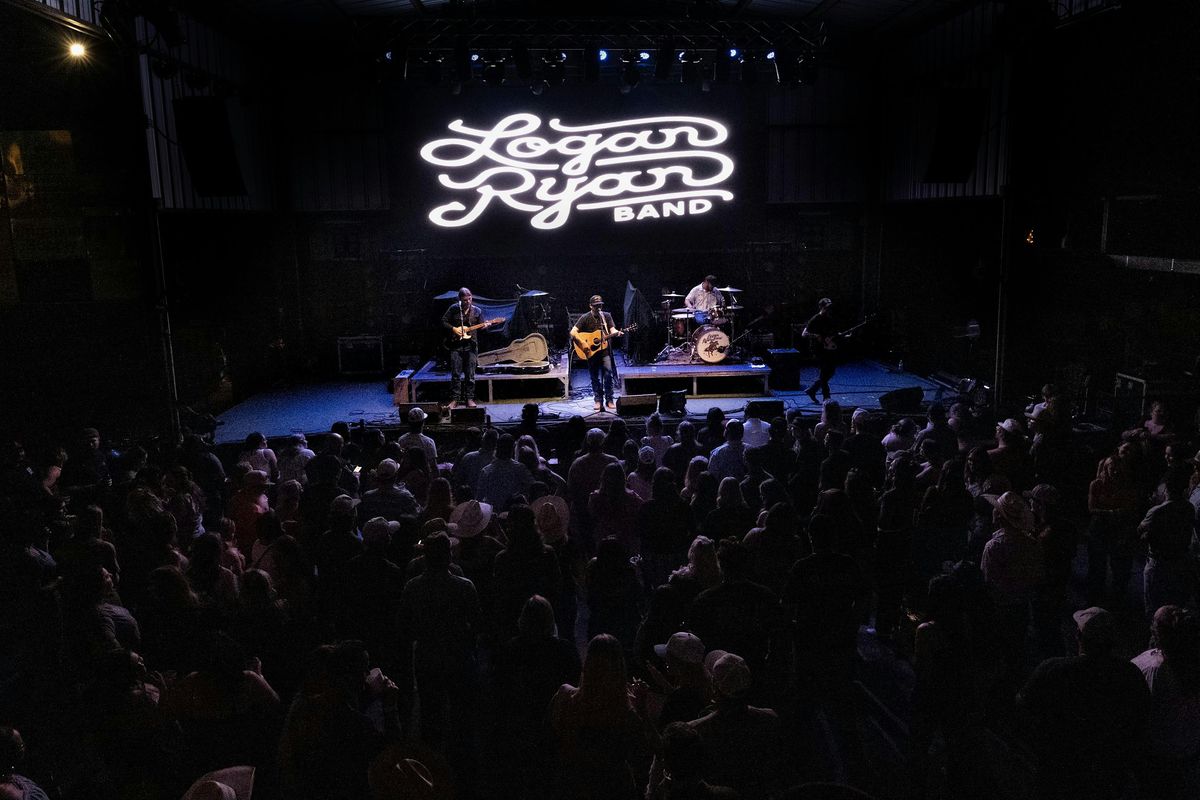Logan Ryan Band