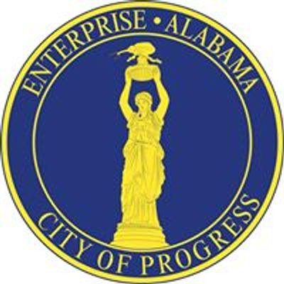 City of Enterprise, Ala.