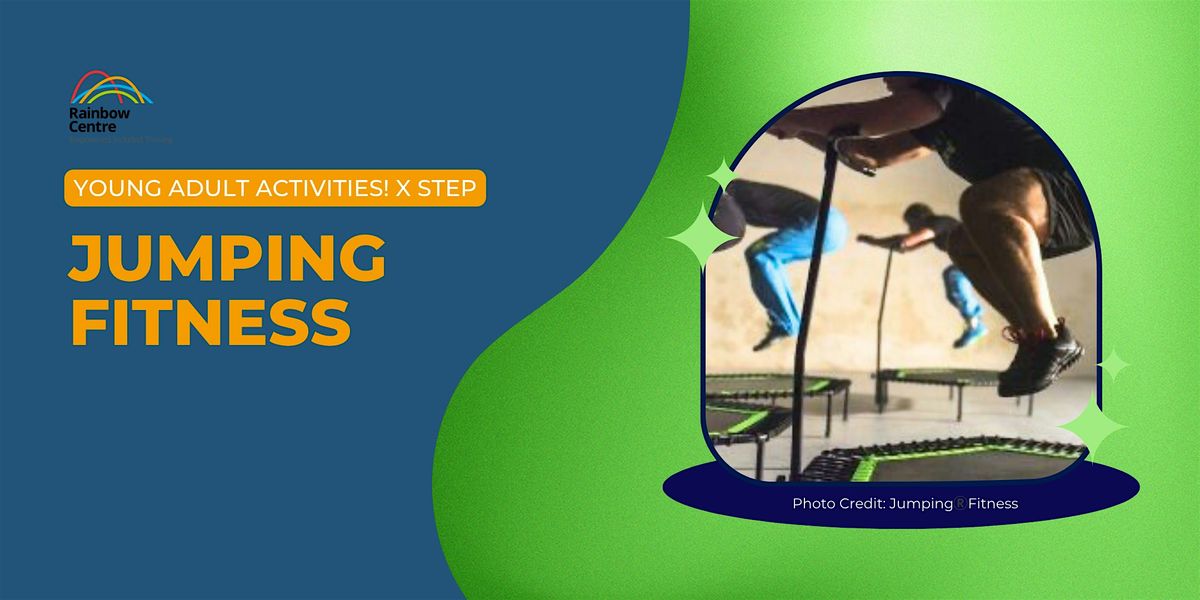 [2026, Q1]  Jumping Fitness [Tue]