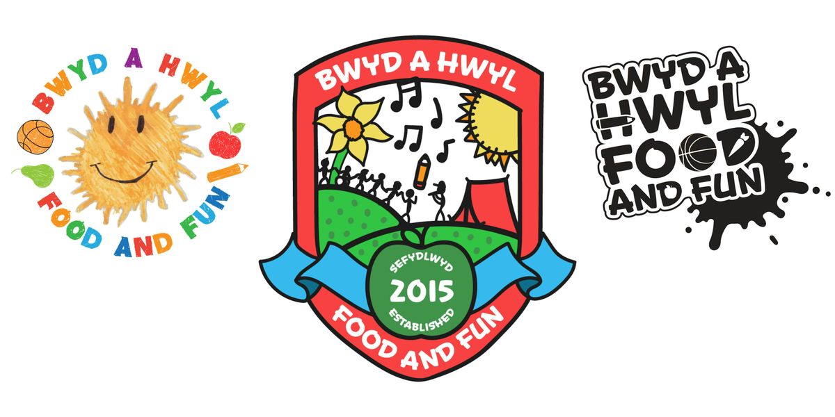 Gwobrau Bwyd a Hwyl\/Food & Fun Awards