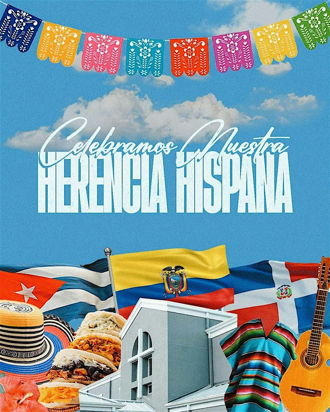 Herencia Hispana