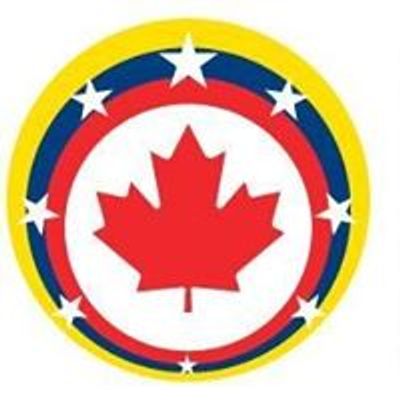 Venezuelan Canadian Society of BC - VCSBC