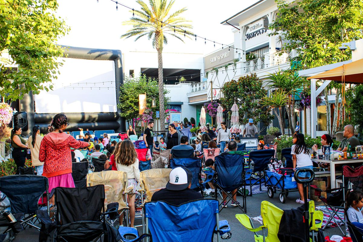 Movies & Moonlight: Moana 2
