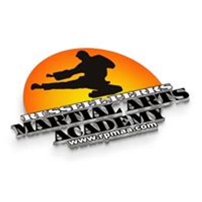 Russell Perks Martial Arts Academy