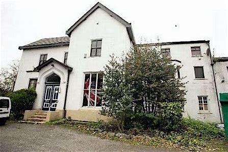 Antwerp Mansion, Manchester - Paranormal Event\/Ghost Hunt 16+