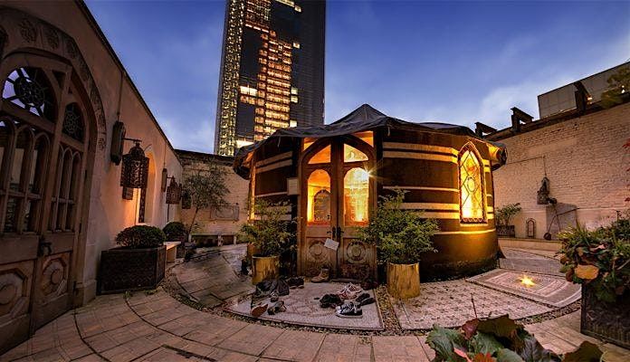 The Breakthrough Process - One Day Workshop, London