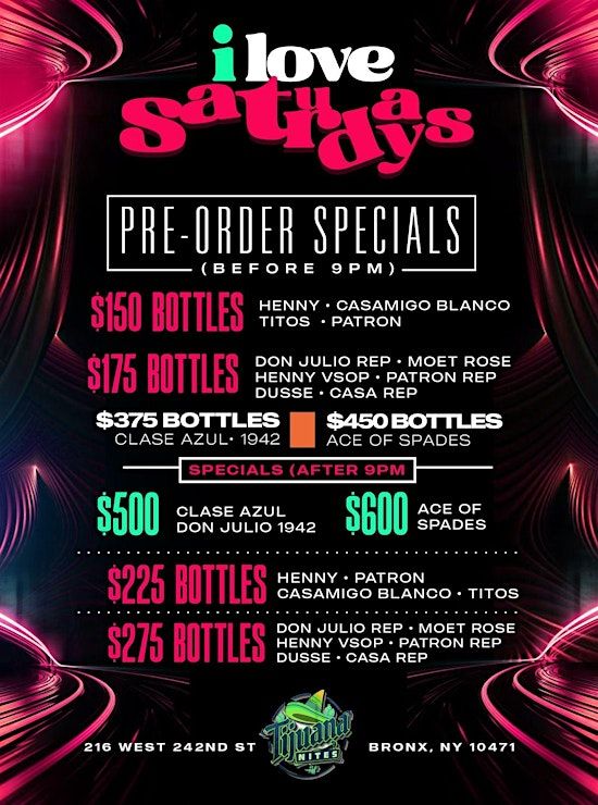 Event Photos