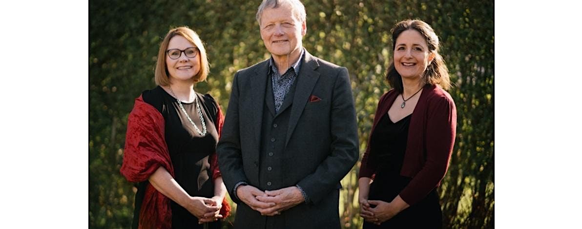 Lunchtime Classical Recital | The Westerly Trio