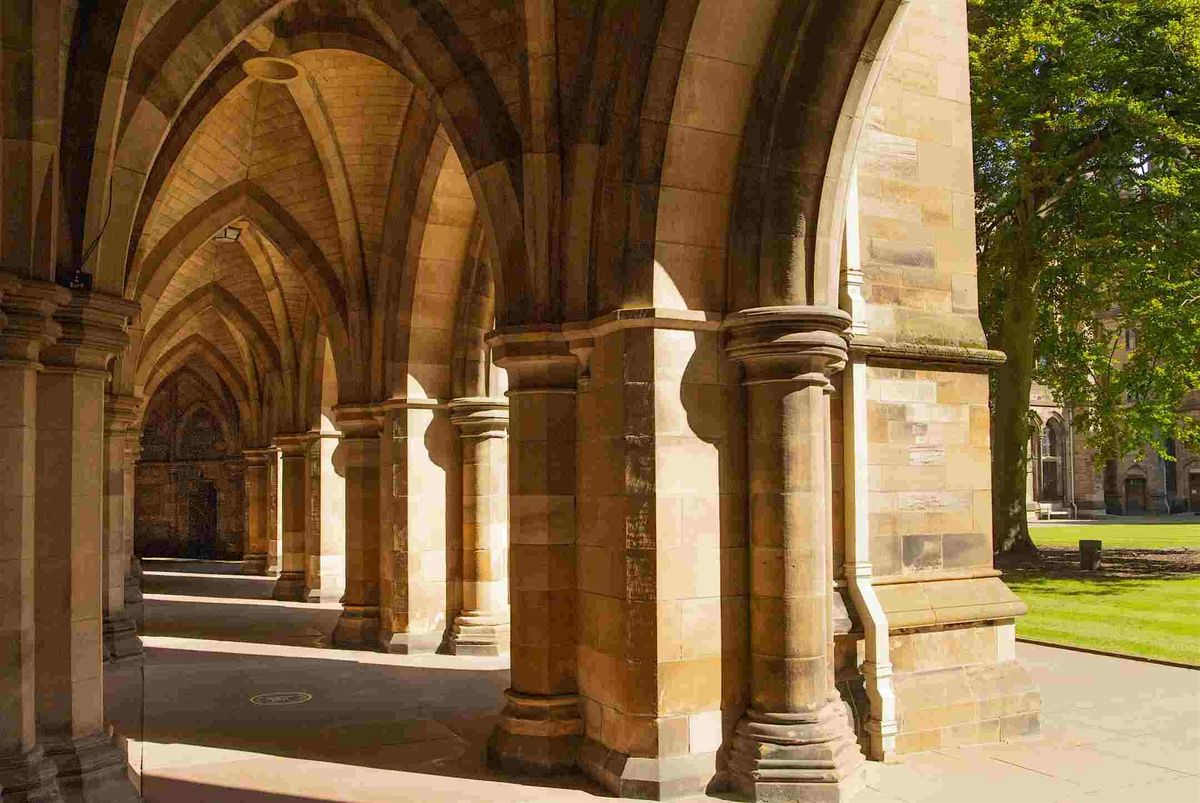 Humanities Lecture Series 2025-26: Professor Costas Panayotakis