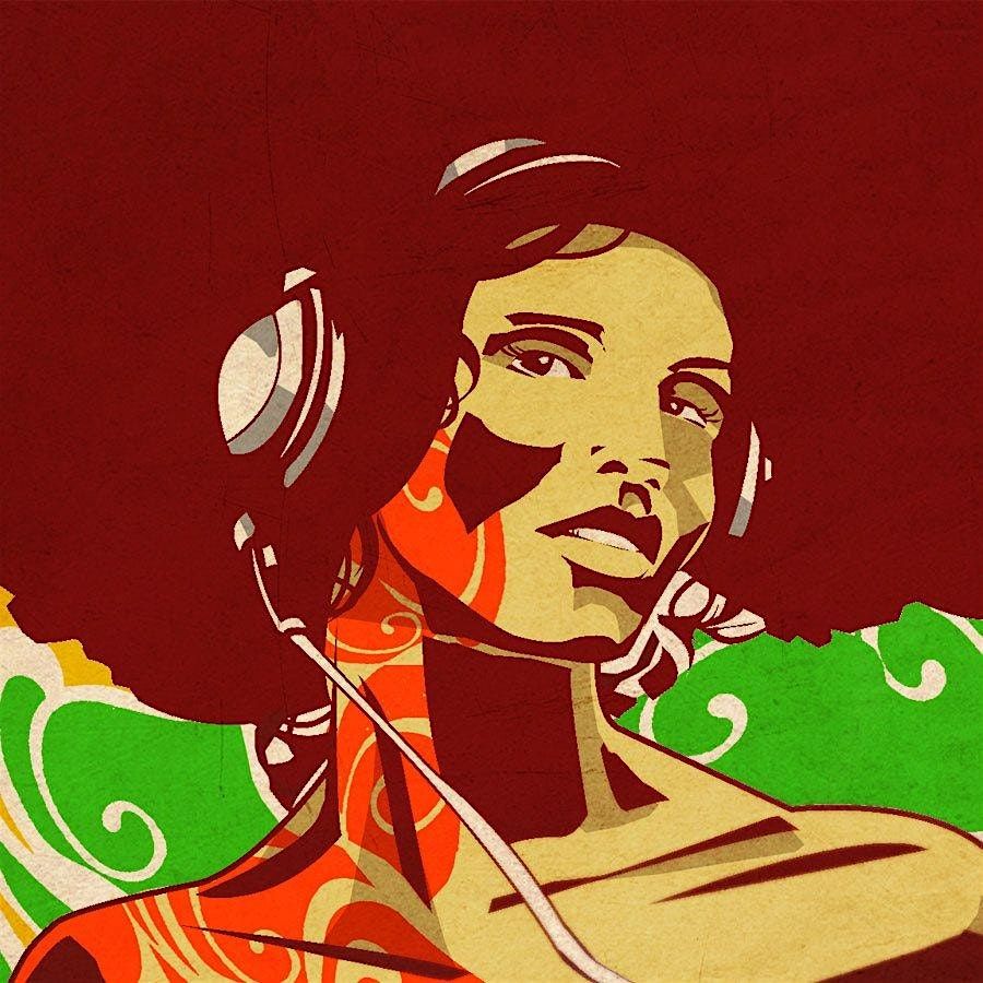 Off the Wall! at Crown Station Coffee House & Pub