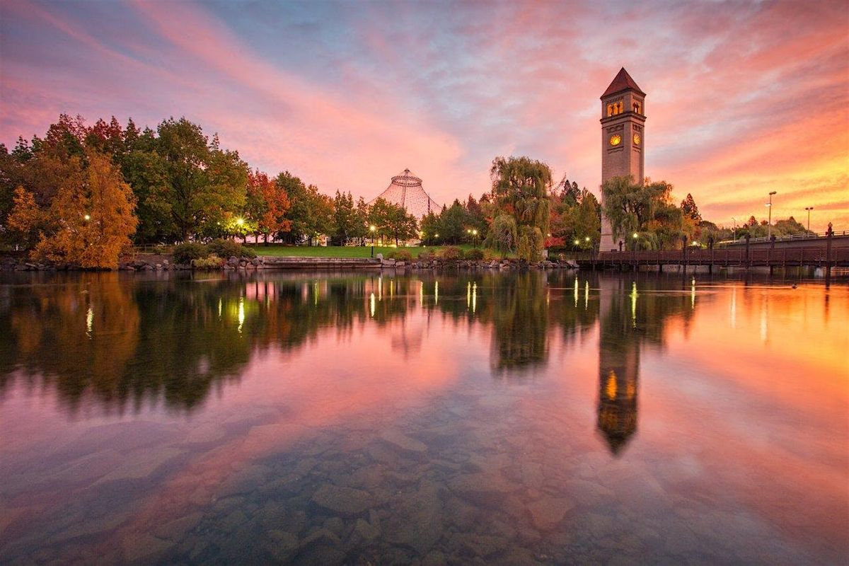 2025 State of Washington Tourism Conference