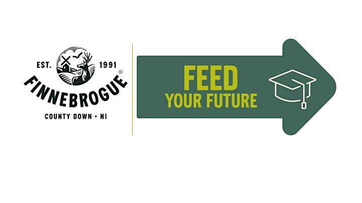 Finnebrogue Feed Your Future Career Session