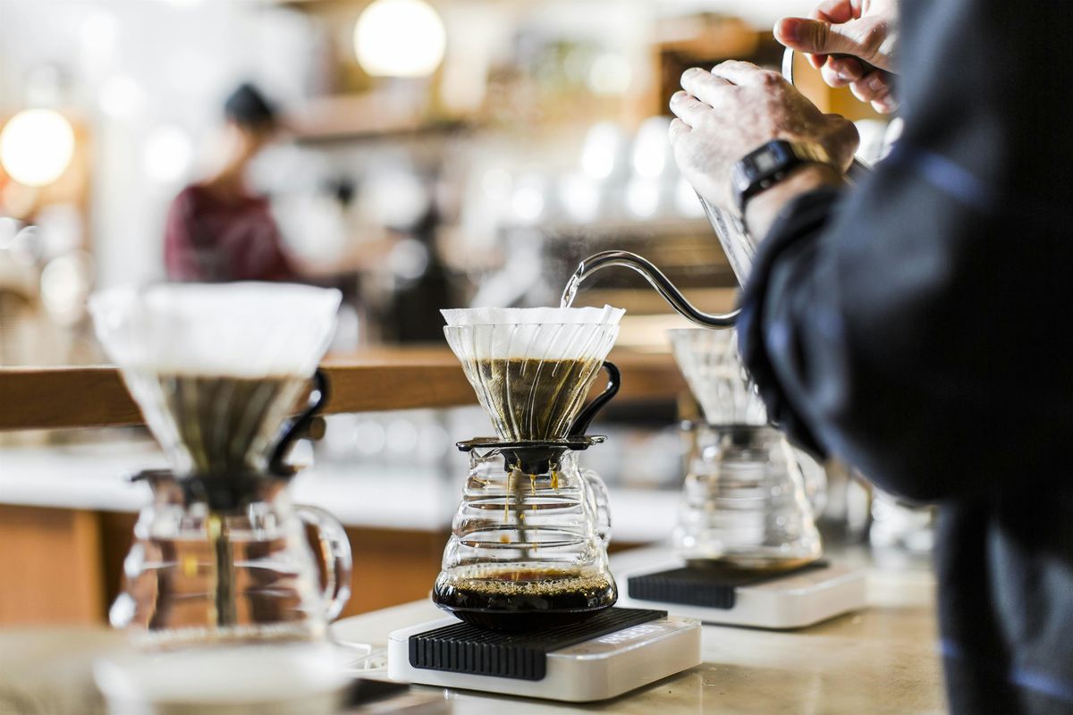 Brewing 101 - Los Angeles