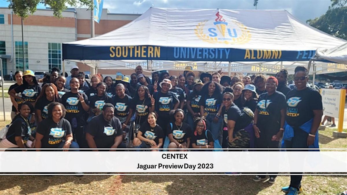 Jaguar Preview Day 2025