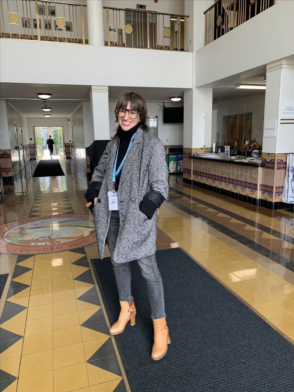 Laboratory for the Future: Closing event with Debra Scacco