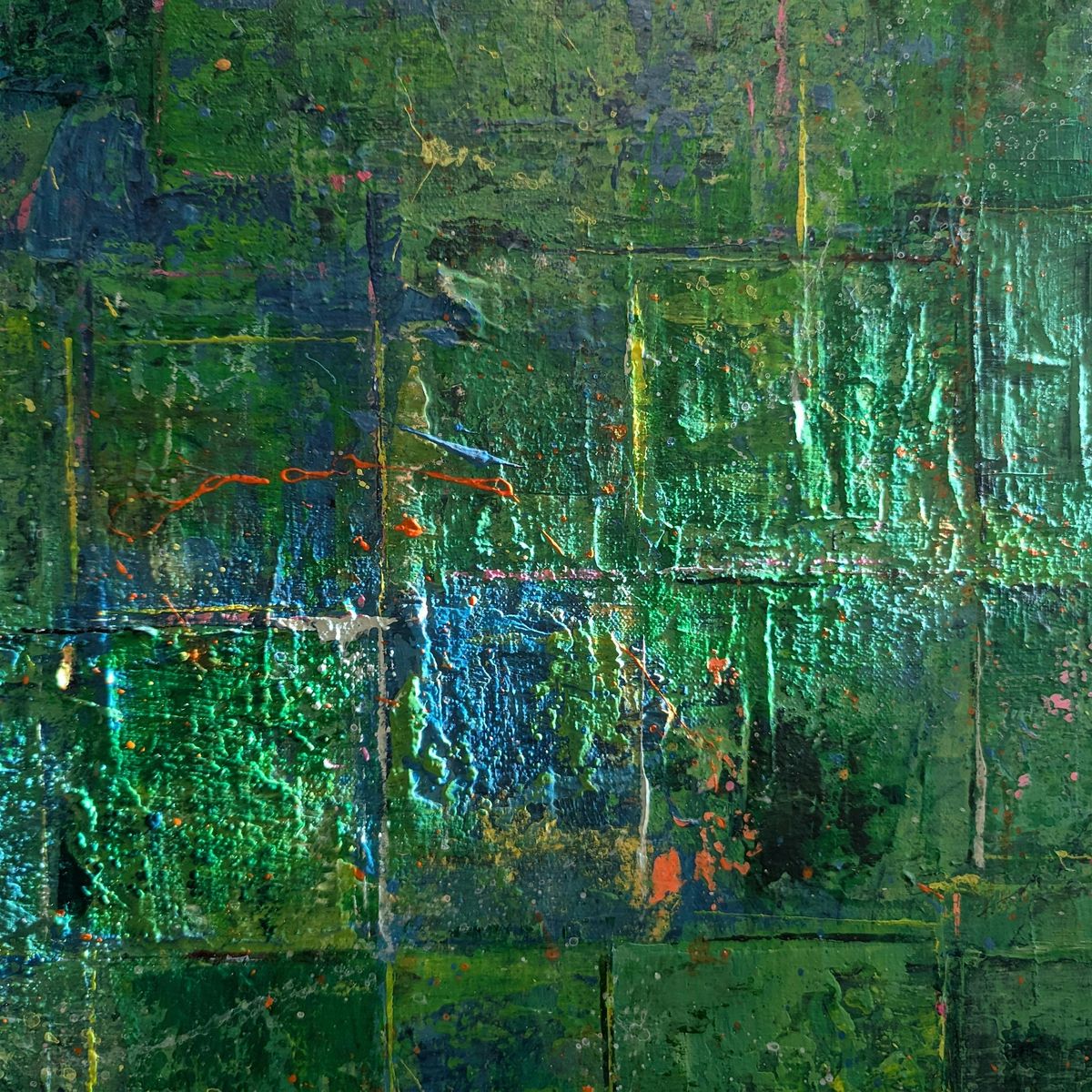 Toward a New Nostalgia solo exhibition