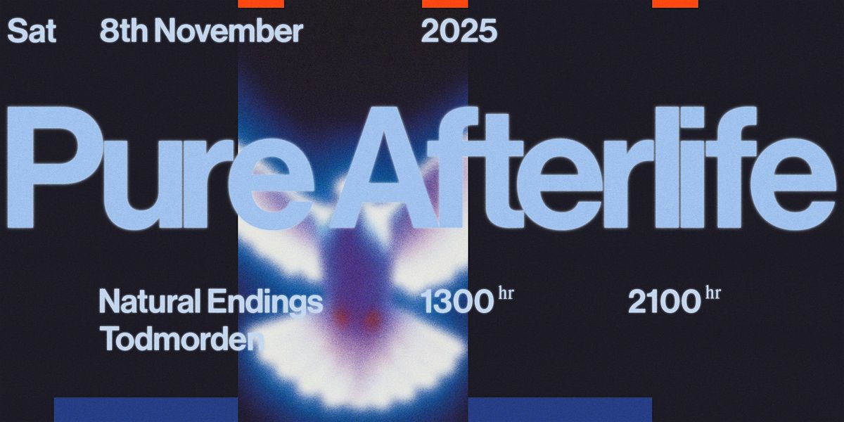 PURE AFTERLIFE
