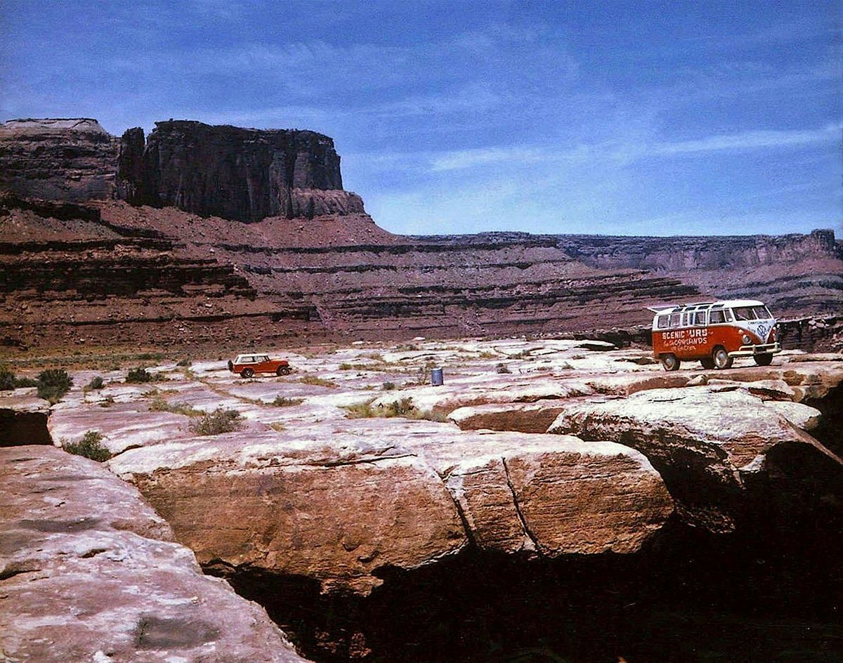 Moab History 101: OPEN Session Fall 2025
