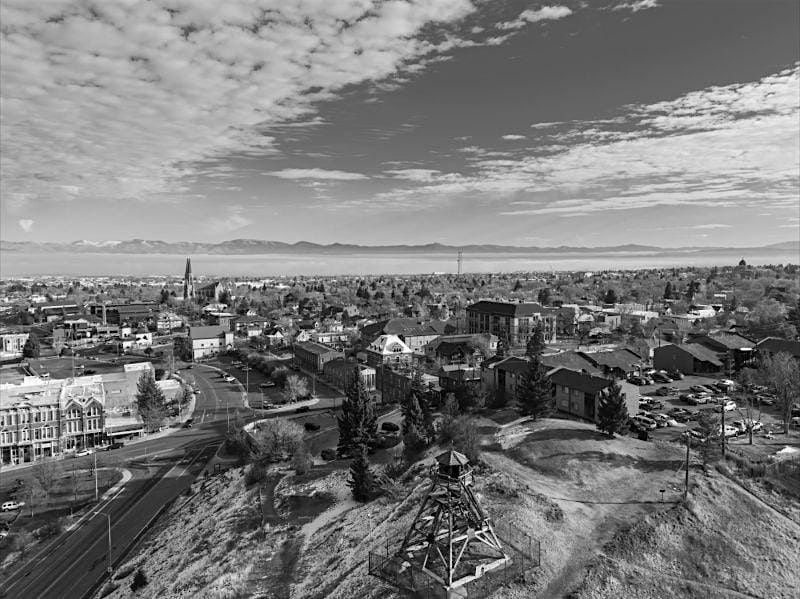 Helena Ghost Tour: Helena Ghost Hunt