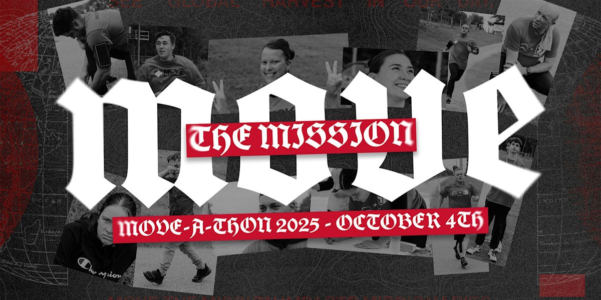 MTM Move-A-Thon 2025