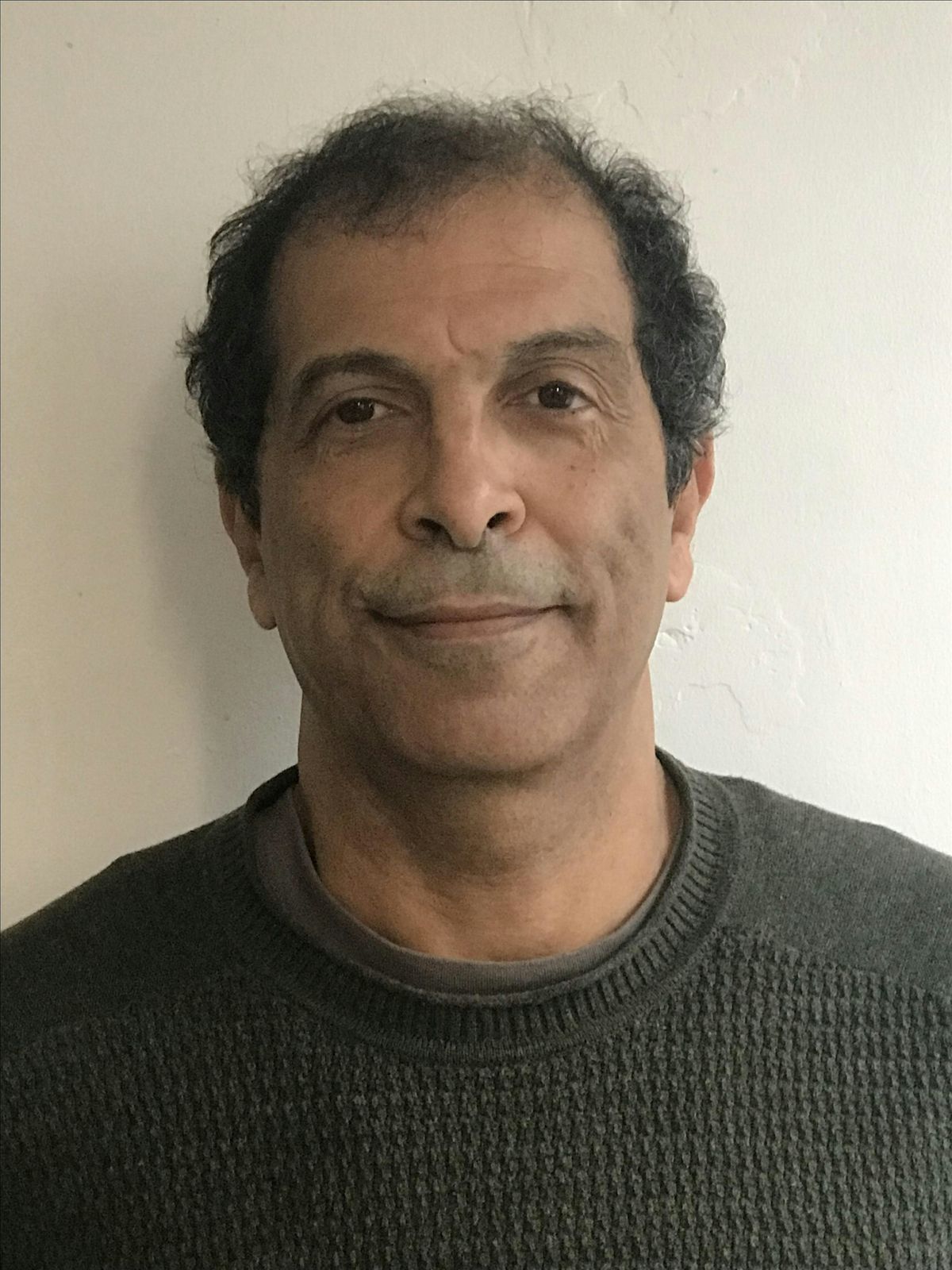 HASS Inaugural Lecture Professor Salah Troudi