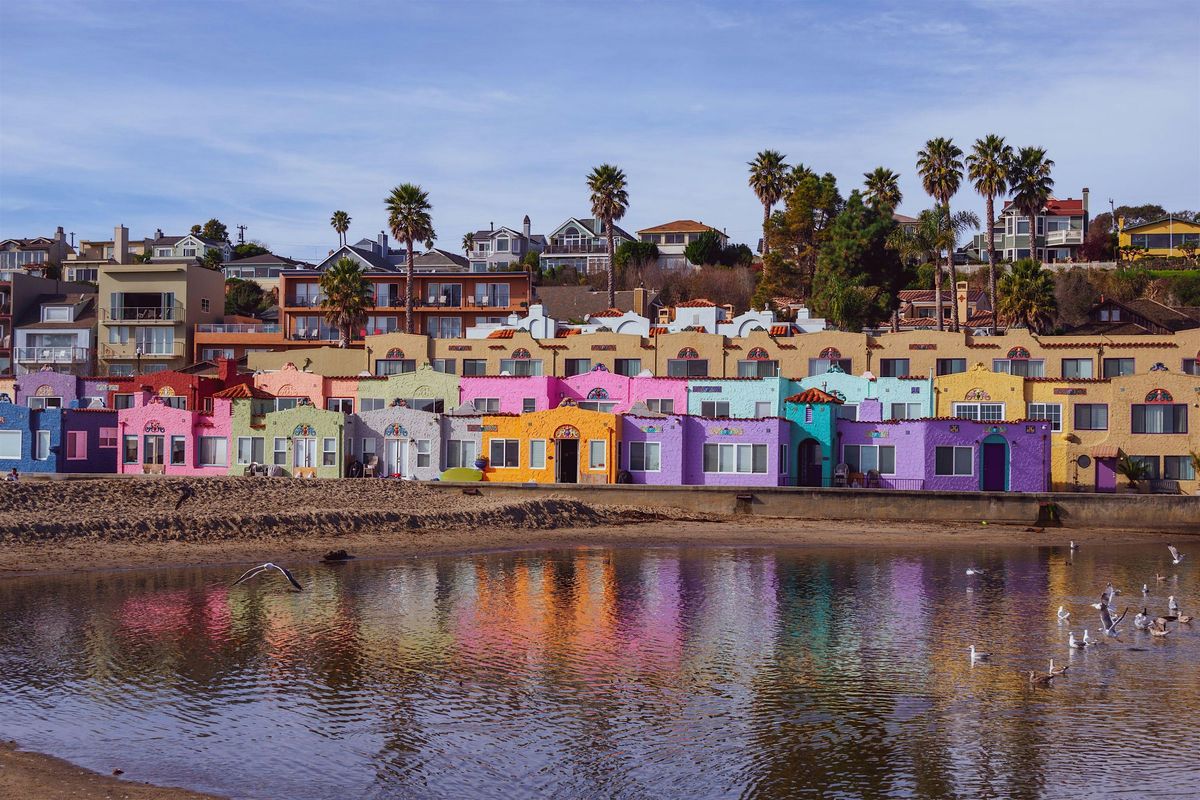 Adventurous Scavenger Hunt! - The Historia of Astoria