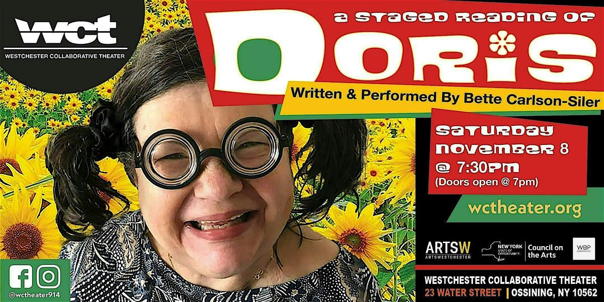 DORIS