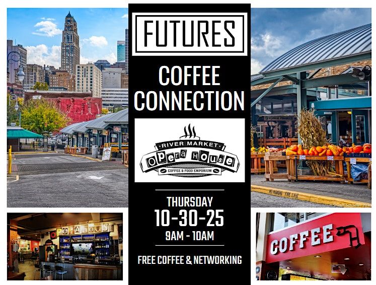 October Coffee Connection