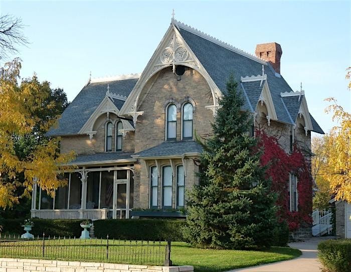 An Exciting Scavenger Hunt! - Point\u2018s Puzzling Pursuit