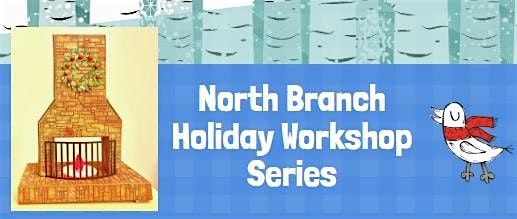 Holiday Workshop #1