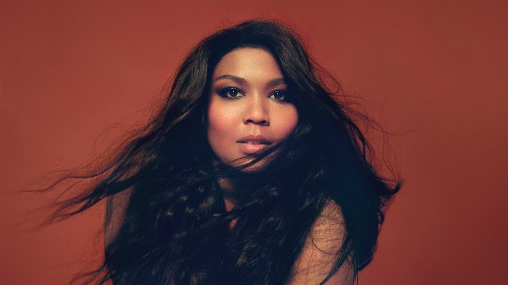 Lizzo The Special Tour Tickets TMobile Center, Kansas City, MO