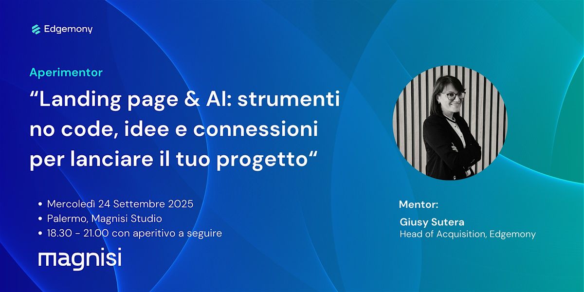 Landing page & AI: strumenti no code per lanciare il tuo progetto