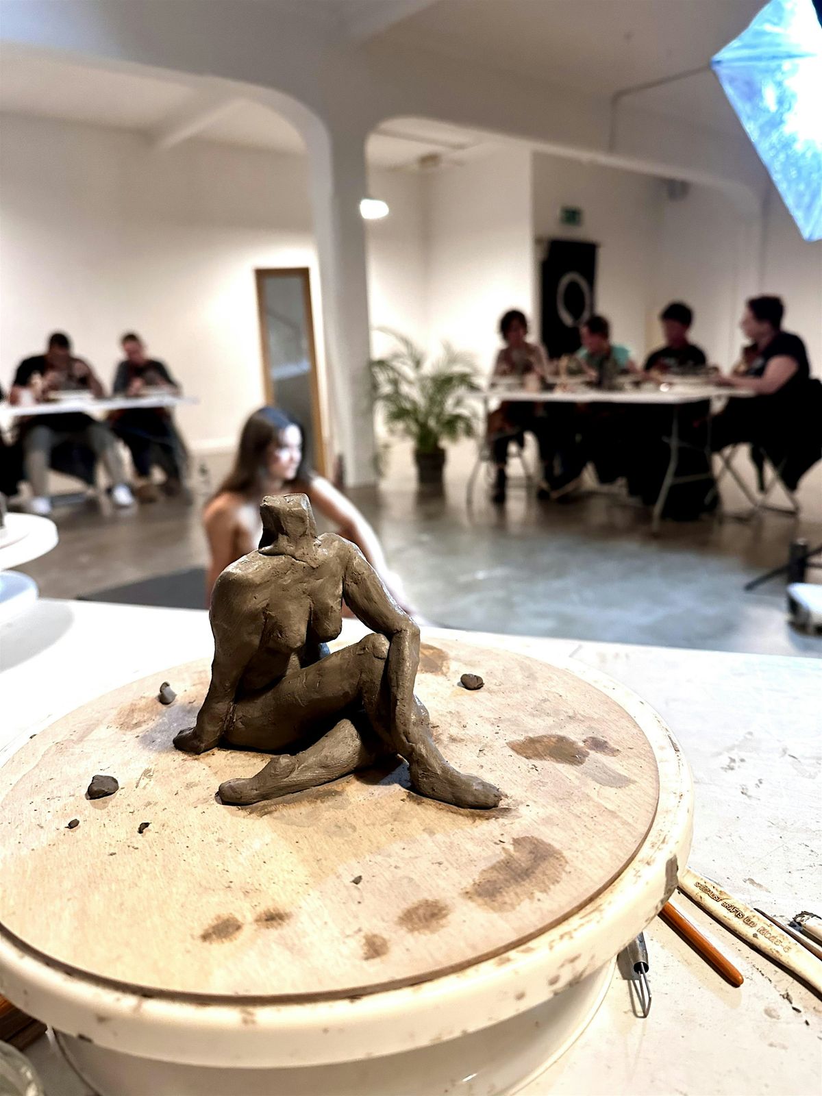 International women\u2019s day life sculpting special