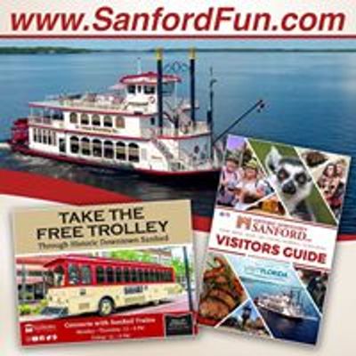 Sanford, Florida Visitors Guide