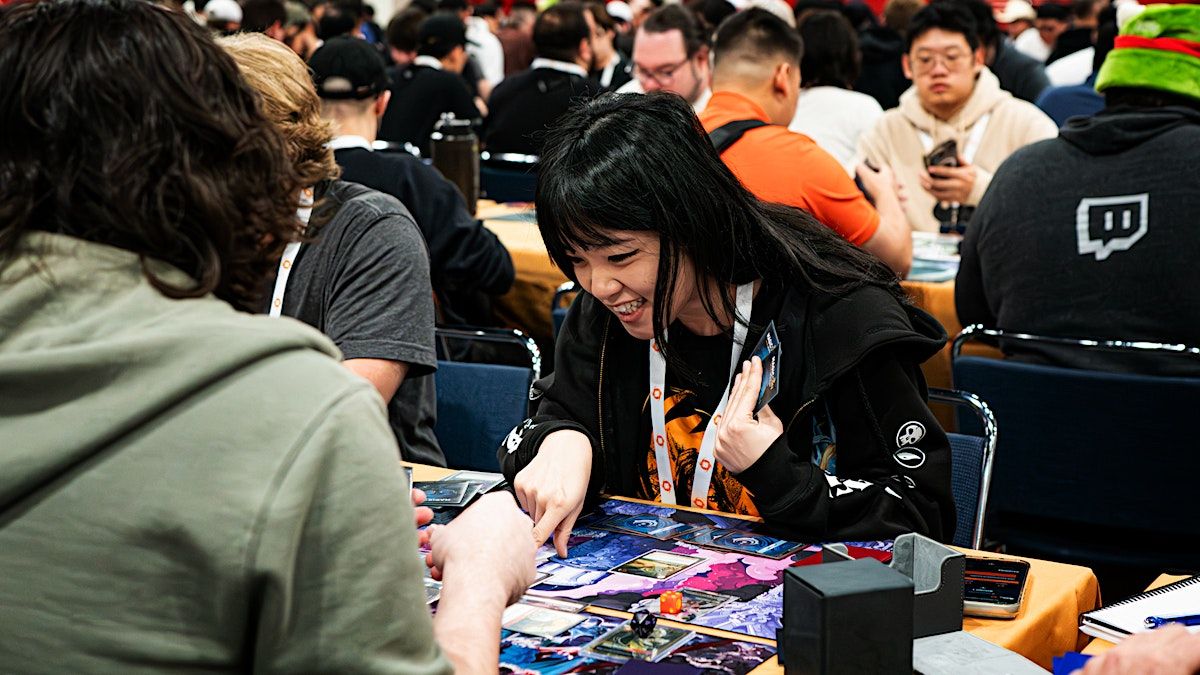 Riftbound Regional Qualifier: Vancouver at Vancouver Convention Centre ...