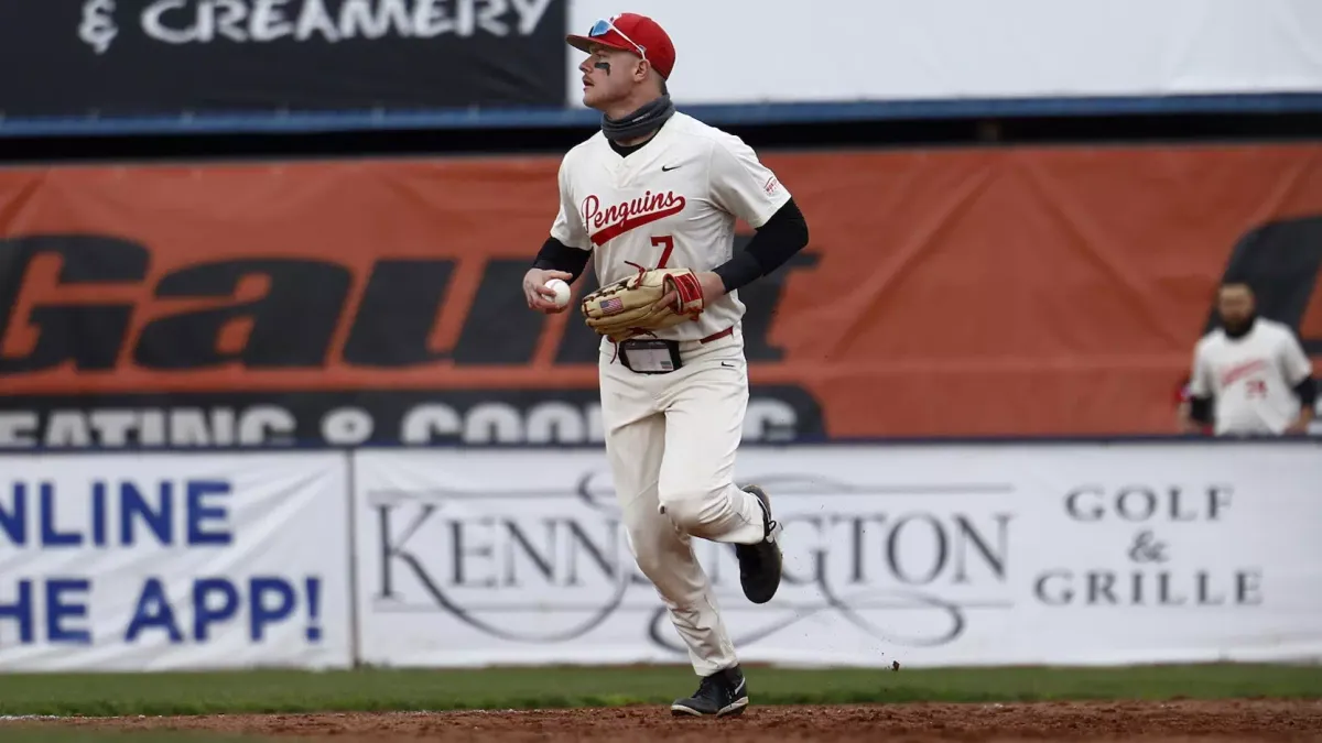 Parking Bryant & Stratton College Bobcats at Youngstown State Penguins Mens Basketball