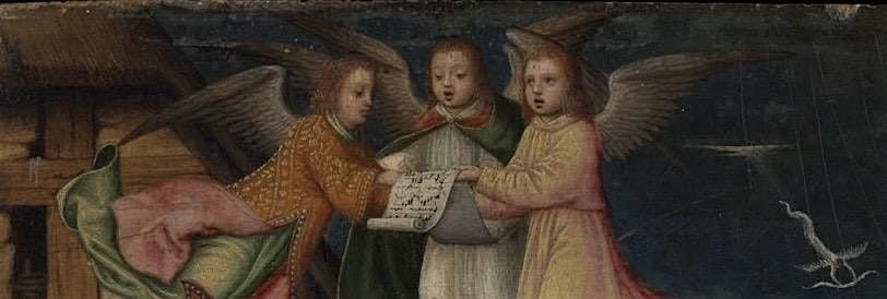 A Royal Spanish Advent