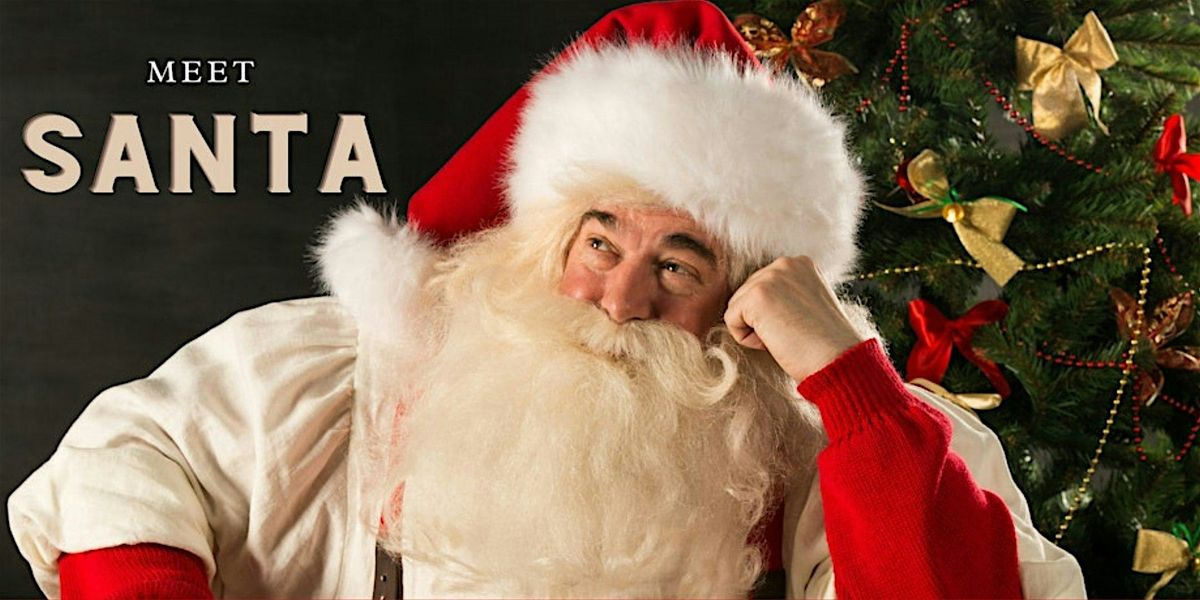 RE\/MAX FIRST SANTA EVENT