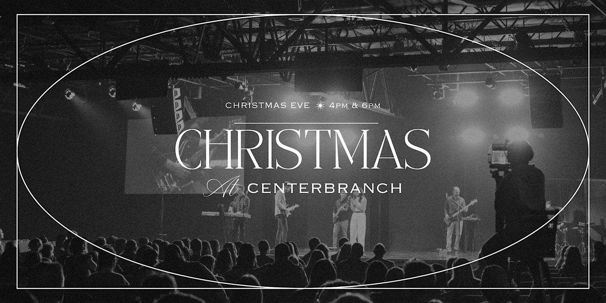 Christmas at Centerbranch
