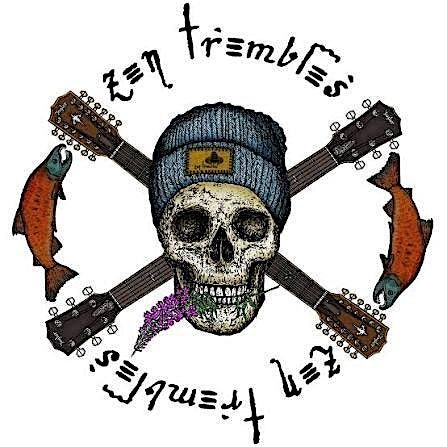 Zen Trembles at The Observatory