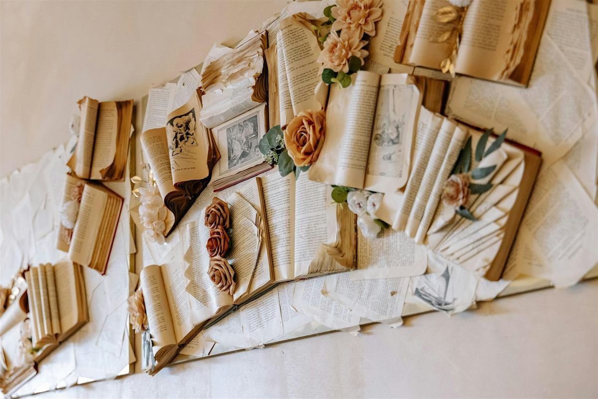 Ever After Wine November Book Club: The Most Fun We Ever Had