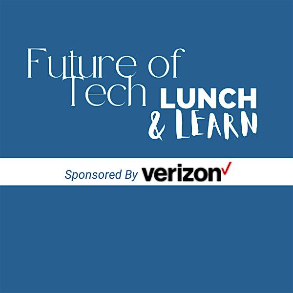 ignITe Hub Future of Tech Lunch and Learn Series - Fall 2025