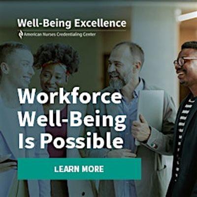 Well-Being Excellence Credential