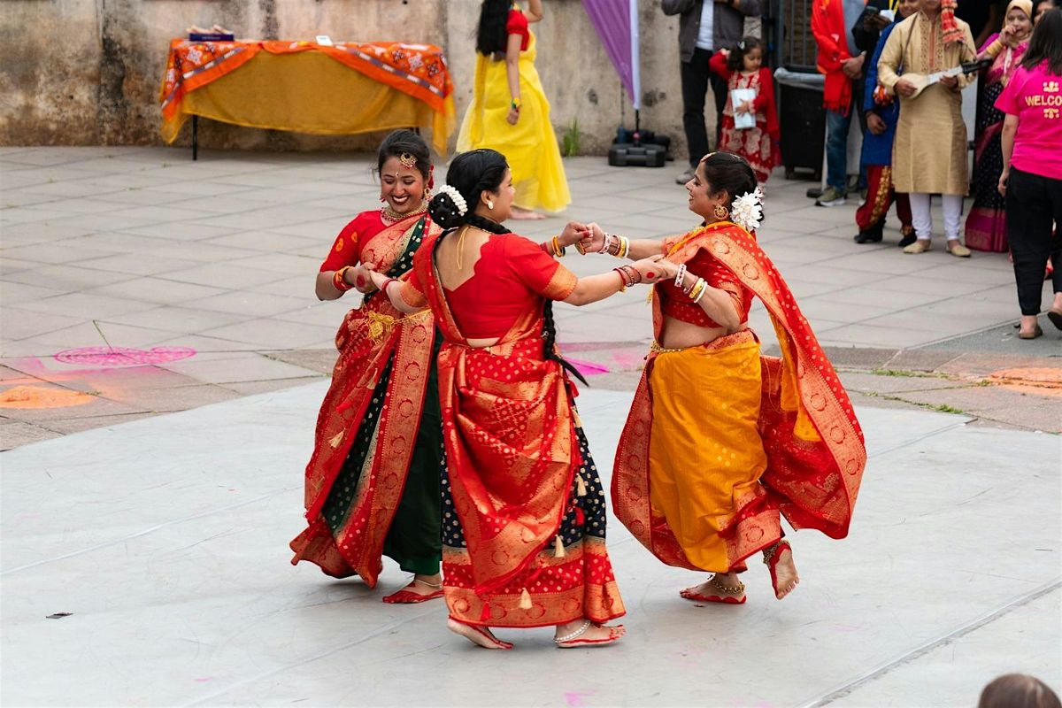 Nitu's Wedding by Purbanat CIC